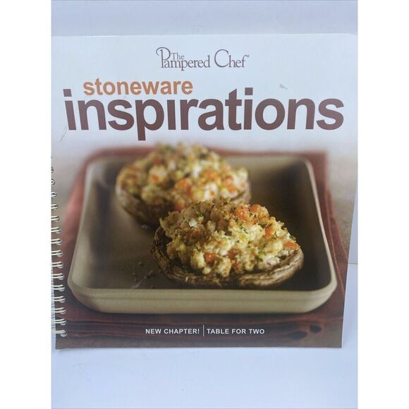 Pampered Chef Lot Of 4  Cookbooks Main Dishes Casual Cooking. Vintage - Picture 8 of 16